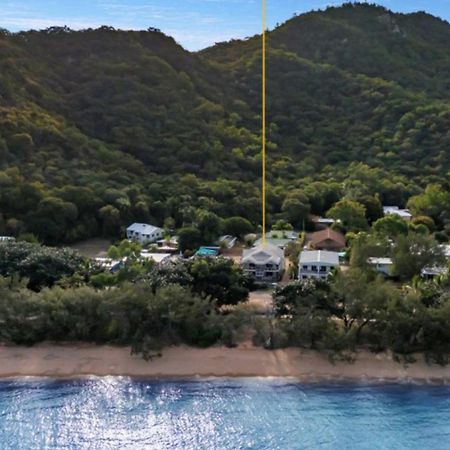 Stunning Ocean Views Villa Arcadia Bagian luar foto