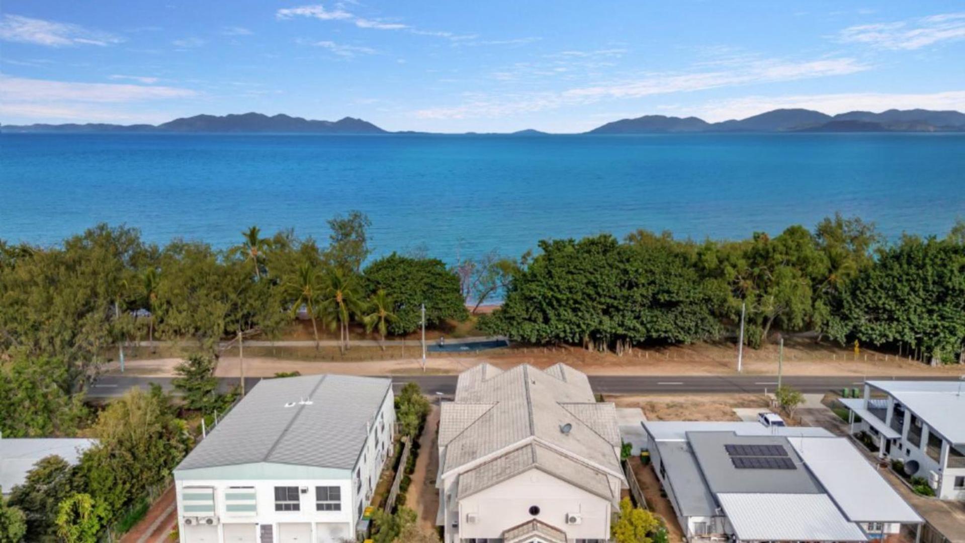 Stunning Ocean Views Villa Arcadia Bagian luar foto