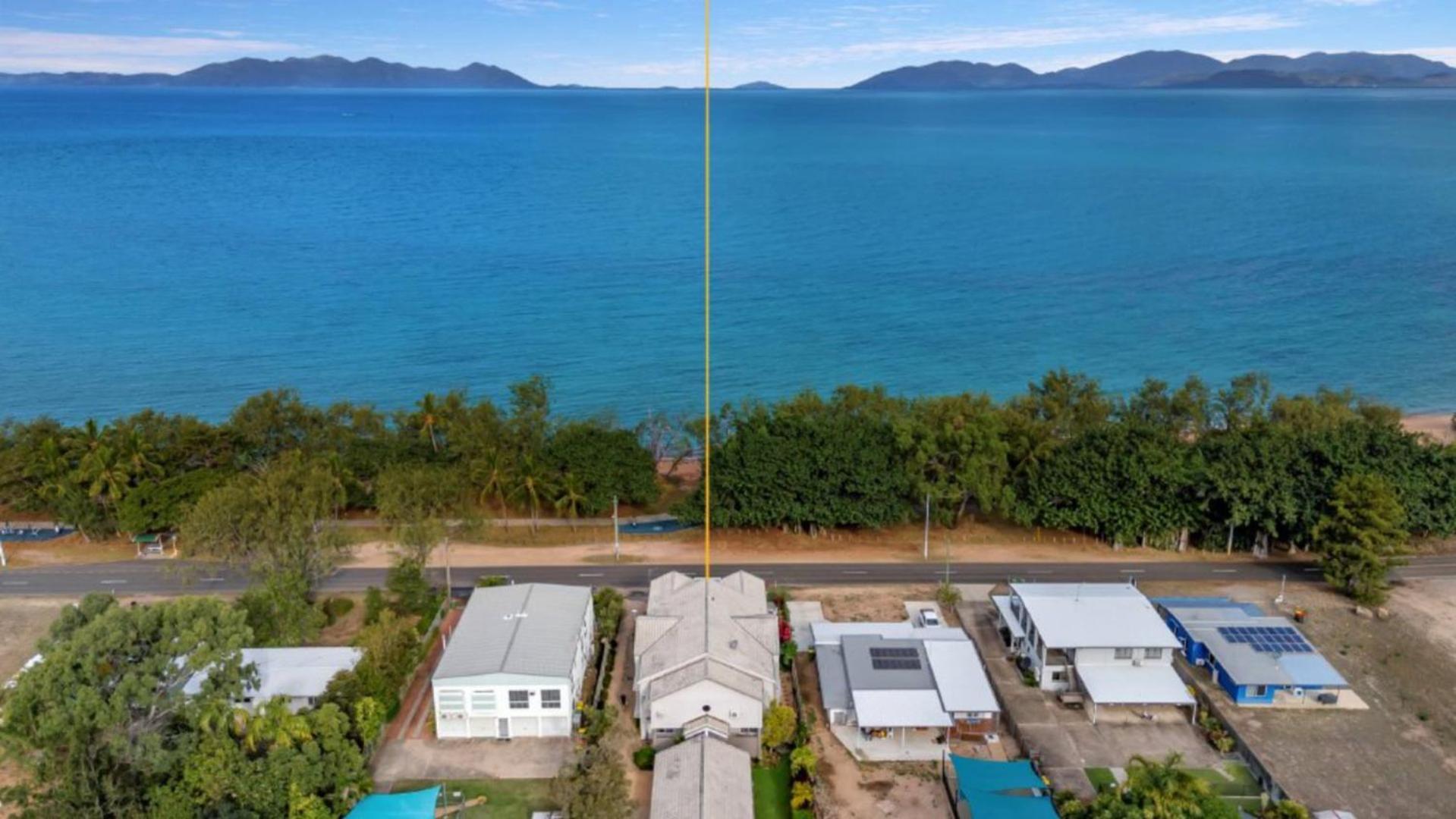 Stunning Ocean Views Villa Arcadia Bagian luar foto