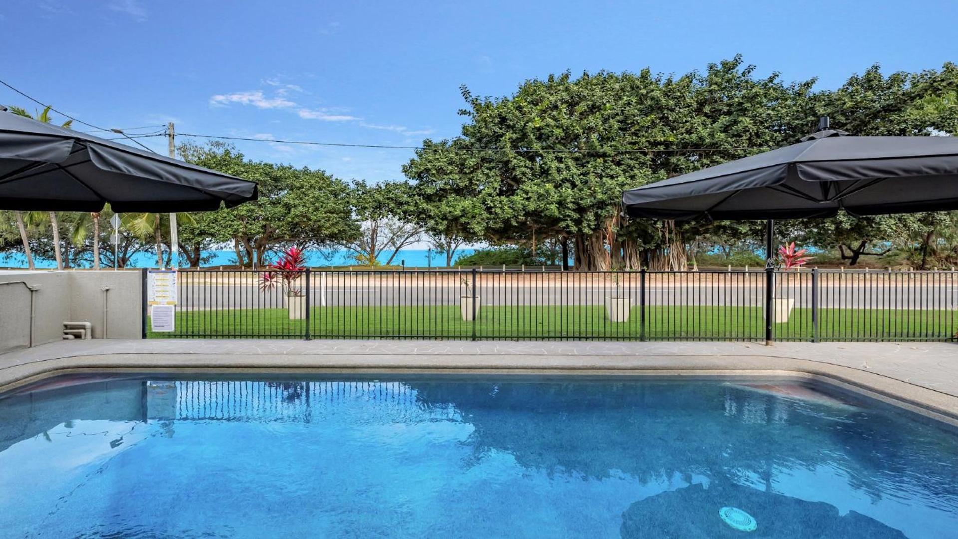 Stunning Ocean Views Villa Arcadia Bagian luar foto