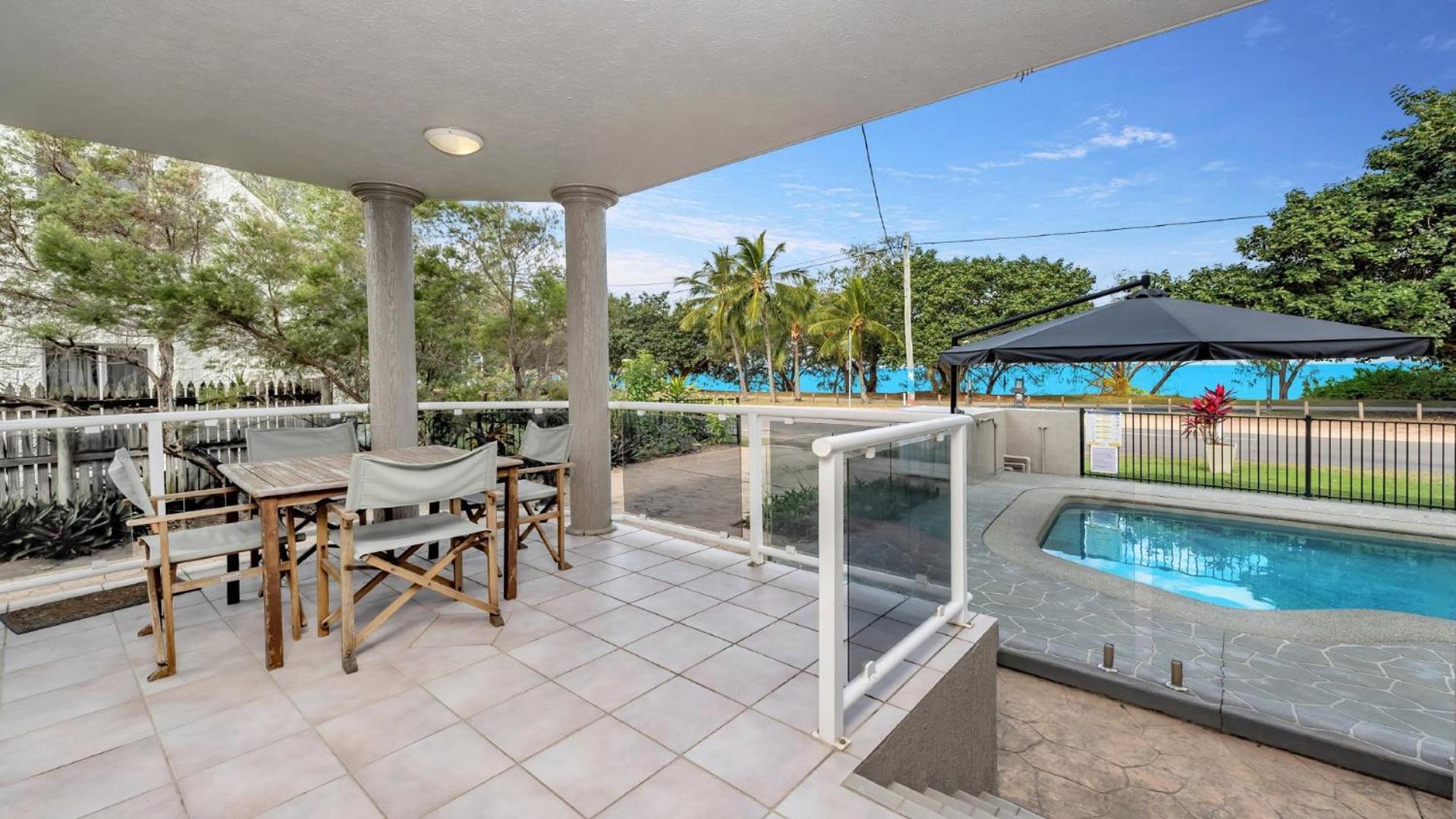 Stunning Ocean Views Villa Arcadia Bagian luar foto
